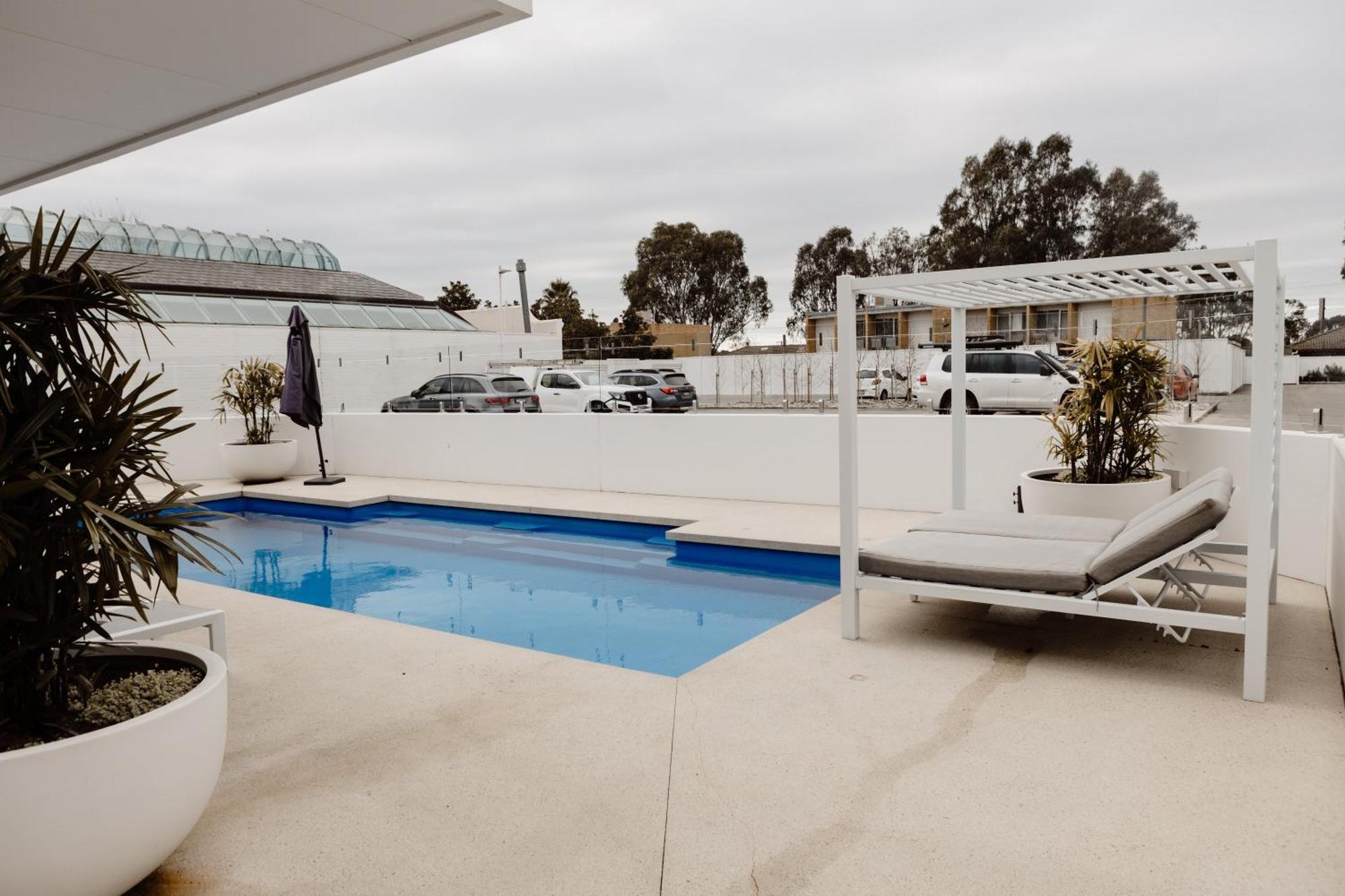 The Carrington Hotel Shepparton Ngoại thất bức ảnh